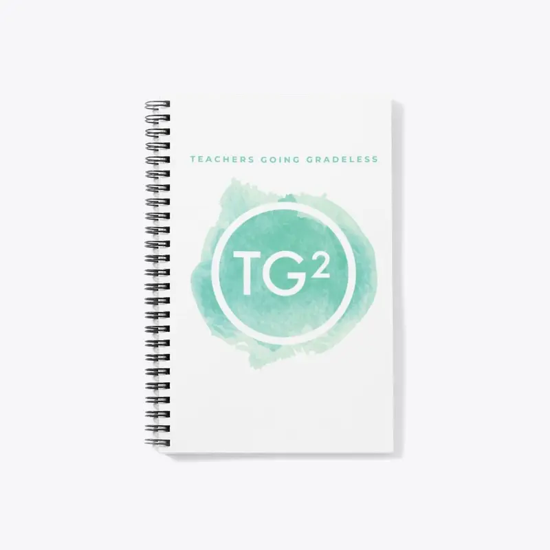 TG2 Notebook