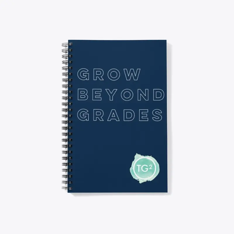 Grow Beyond Grades